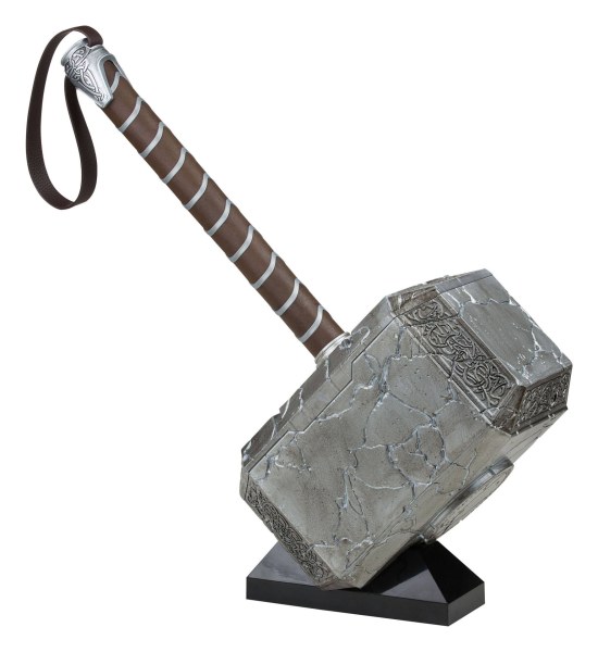 THOR ELEKTRONISCHER HAMMER – MARVEL THOR LOVE AND THUNDER