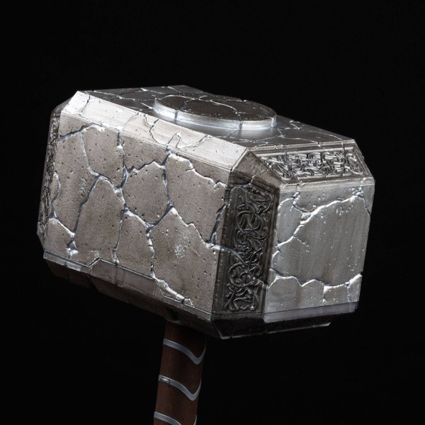 THOR ELEKTRONISCHER HAMMER – MARVEL THOR LOVE AND THUNDER