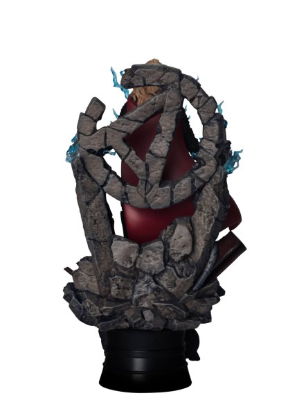 DIORAMA THOR AVENGER ENDGAME – MARVEL D-STAGE