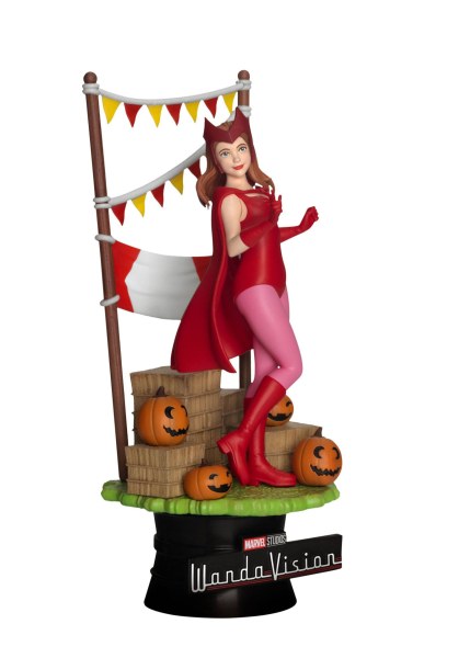 DIORAMA WANDA – MARVEL D-STAGE