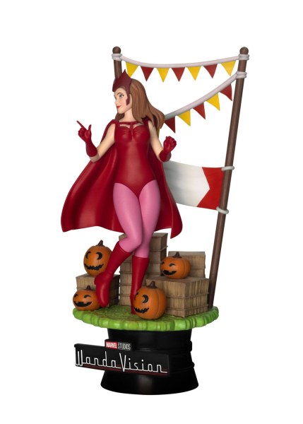 DIORAMA WANDA – MARVEL D-STAGE
