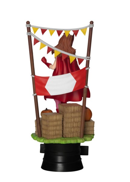 DIORAMA WANDA – MARVEL D-STAGE