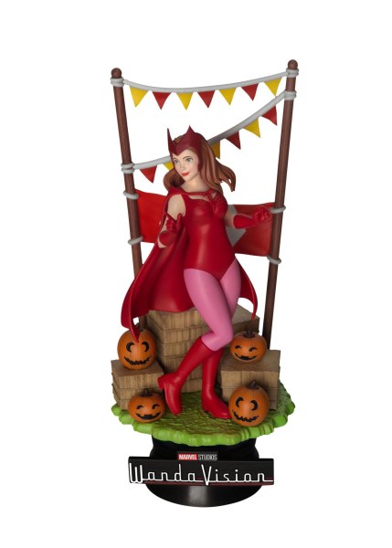 DIORAMA WANDA – MARVEL D-STAGE