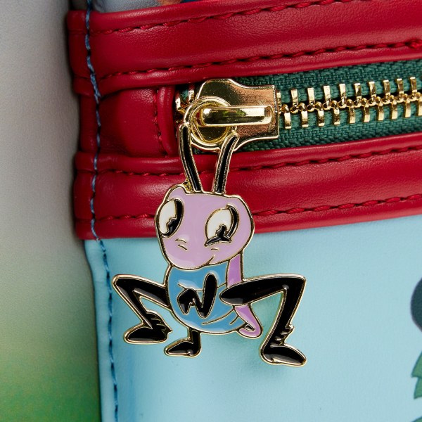 MINI-RUCKSACK MULAN PRINCESS SCENE – DISNEY LOUNGEFLY
