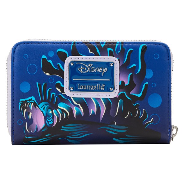 URSULA'S DEN BRIEFTASCHE – DISNEY LOUNGEFLY