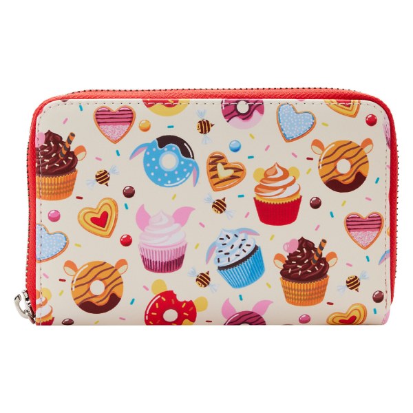WINNIE THE POOH SÜSSIGKEITEN-GELDBÖRSE – DISNEY LOUNGEFLY