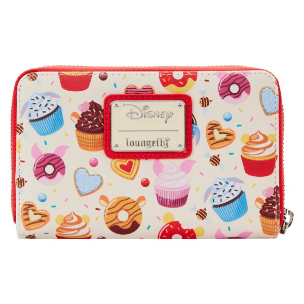 WINNIE THE POOH SÜSSIGKEITEN-GELDBÖRSE – DISNEY LOUNGEFLY