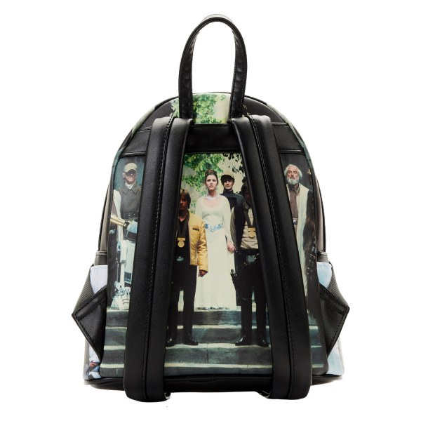 MINI-RUCKSACK A NEW HOPE FINAL FRAMES – STAR WARS LOUNGEFLY