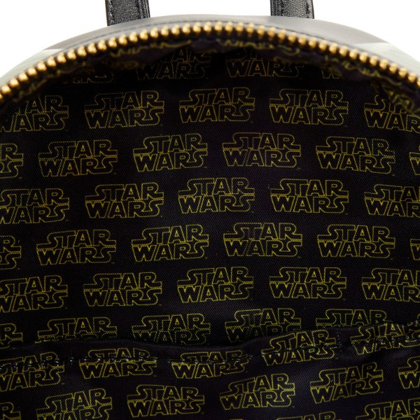 MINI-RUCKSACK A NEW HOPE FINAL FRAMES – STAR WARS LOUNGEFLY