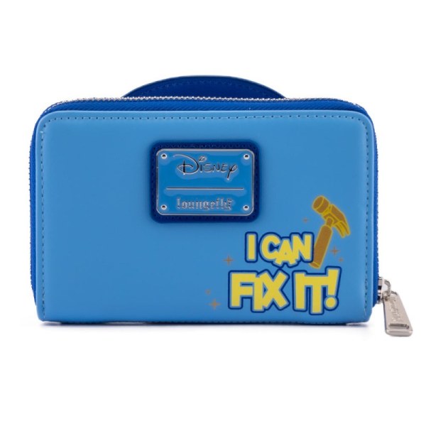BRIEFTASCHE FIX IT FELIX WRECK-IT RALPH – DISNEY LOUNGEFLY
