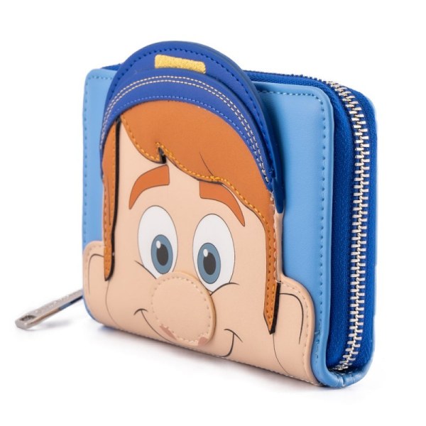 BRIEFTASCHE FIX IT FELIX WRECK-IT RALPH – DISNEY LOUNGEFLY