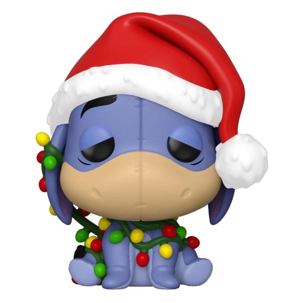 FUNKO POP! 1131 - EEYORE