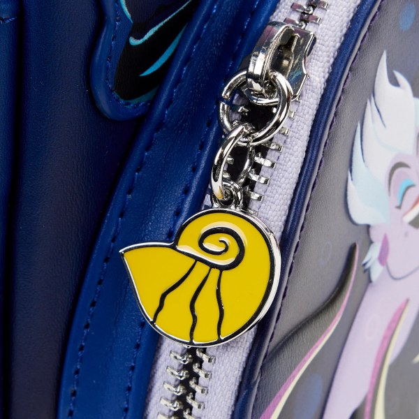 MINI-RUCKSACK URSULA LAIR – DISNEY LOUNGEFLY