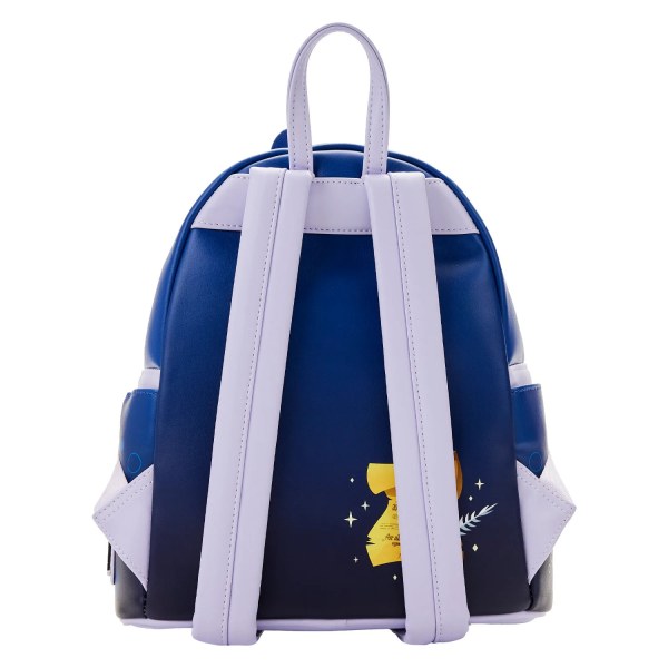 MINI-RUCKSACK URSULA LAIR – DISNEY LOUNGEFLY