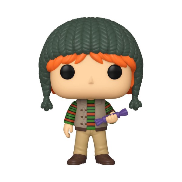 FUNKO POP! 124 – HARRY POTTER – URLAUB RON WEASLEY