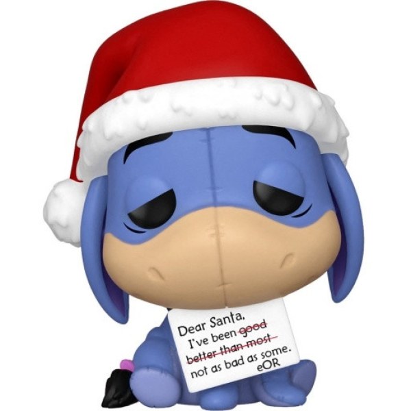 FUNKO POP! 1129 - EEYORE