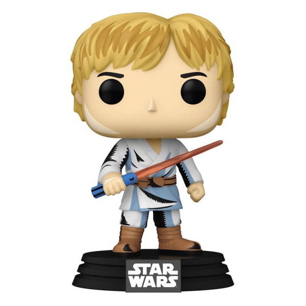 FUNKO POP! 453 – STAR WARS – LUKE SKYWALKER