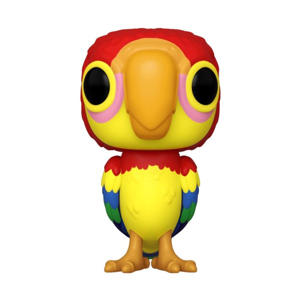 FUNKO POP! 1308 – JOSE – DISNEY WORLD 50. JAHRESTAG