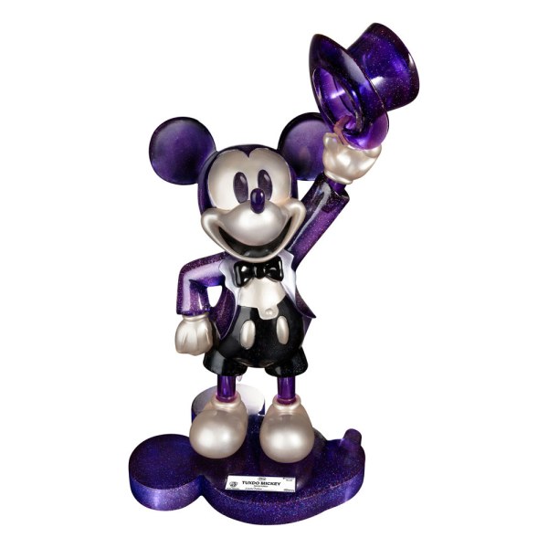 SMOKING MICKEY STARRY NIGHT SONDEREDITION – DISNEY MASTERCRAFT