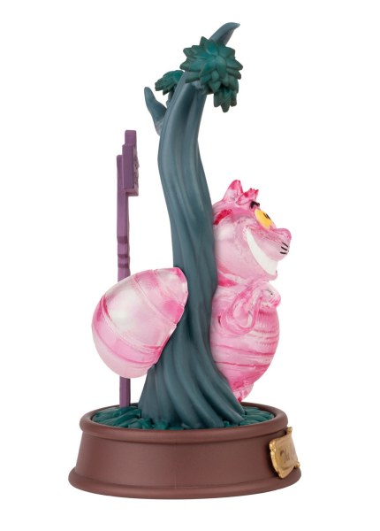 PACK 2 FIGUREN ALICE IM WUNDERLAND SÜßFARBEN SONDEREDITION – MINI DISNEY D-STAGE