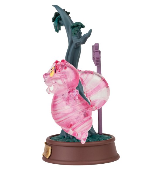 PACK 2 FIGUREN ALICE IM WUNDERLAND SÜßFARBEN SONDEREDITION – MINI DISNEY D-STAGE