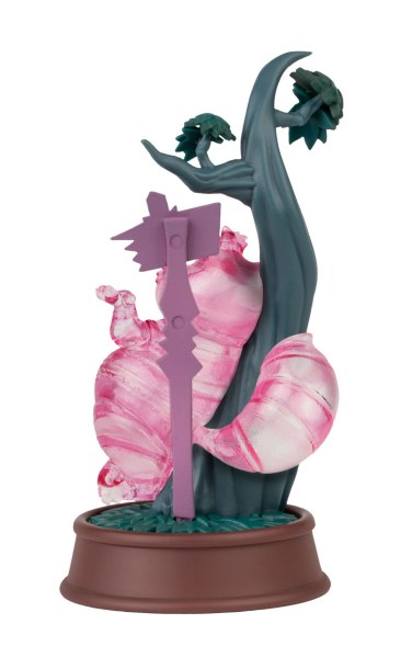 PACK 2 FIGUREN ALICE IM WUNDERLAND SÜßFARBEN SONDEREDITION – MINI DISNEY D-STAGE
