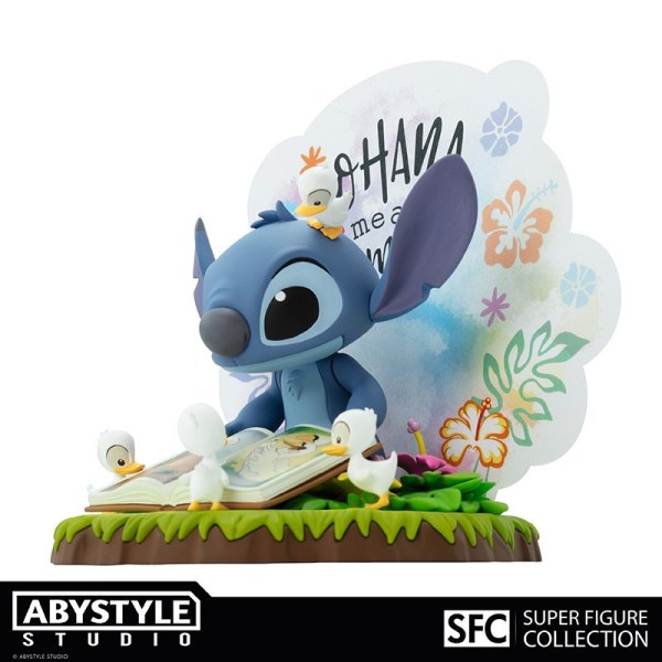 FAMILY STITCH - BROT & STITCH