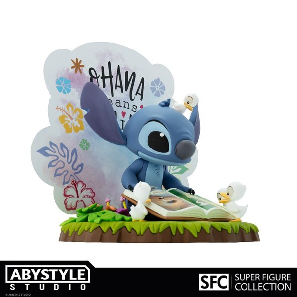 FAMILY STITCH - BROT & STITCH