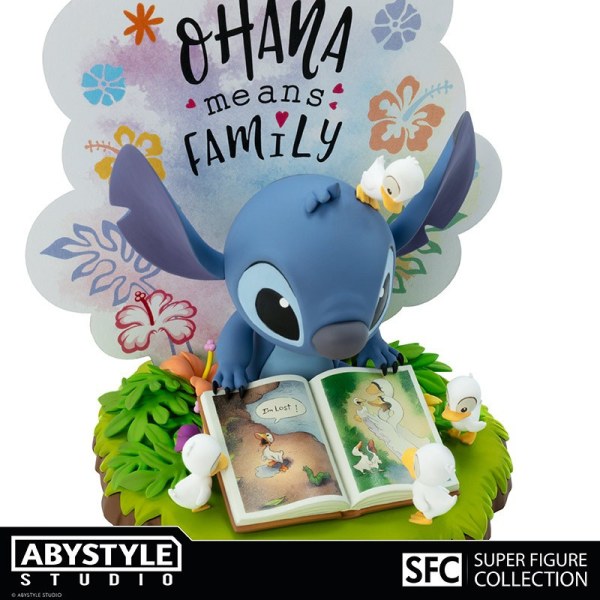 FAMILY STITCH - BROT & STITCH