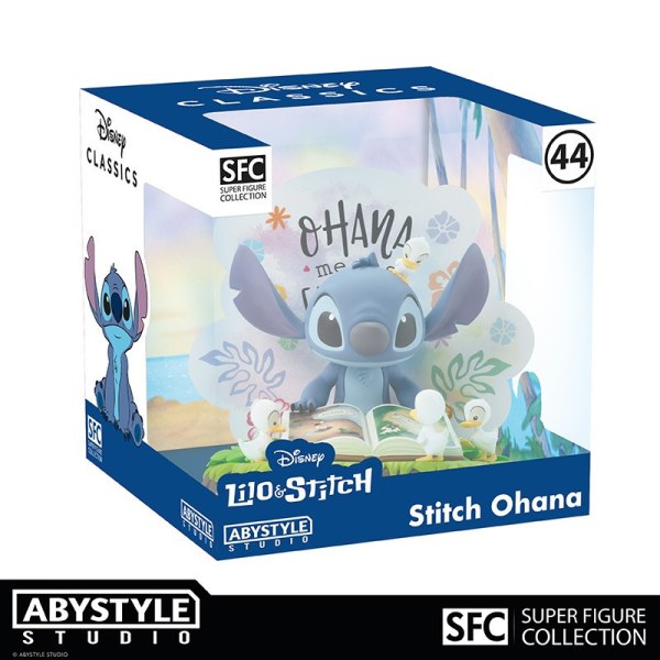 FAMILY STITCH - BROT & STITCH