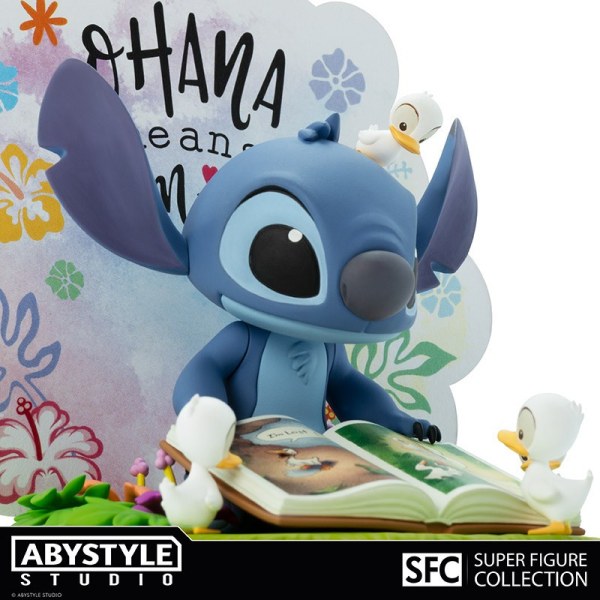 FAMILY STITCH - BROT & STITCH