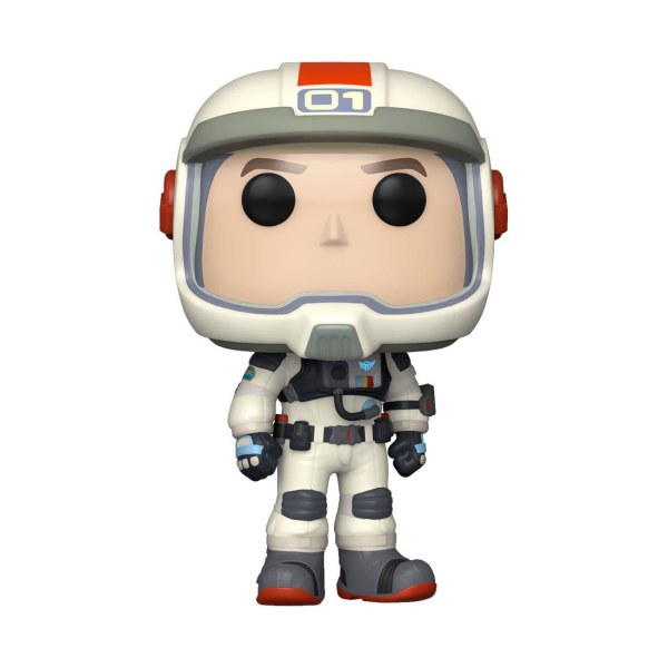 FUNKO POP! 1210 – SUMMER BLITZ