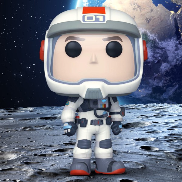 FUNKO POP! 1210 – SUMMER BLITZ