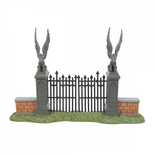HOGWARTS-PORTAL – HARRY POTTER