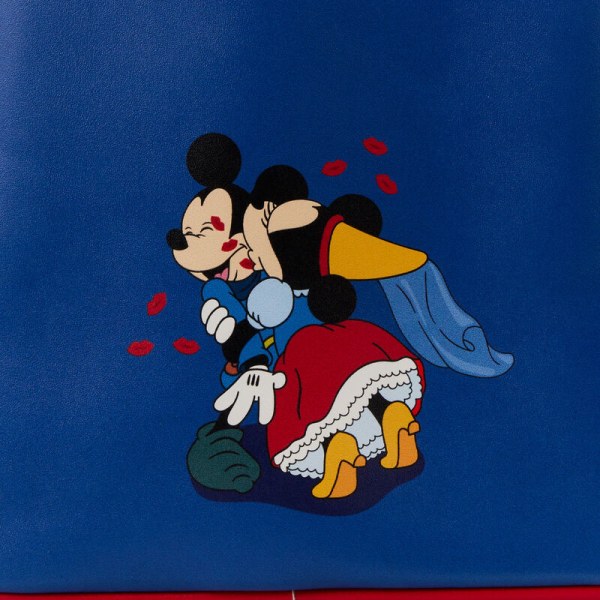 MINI MICKEY BRAVE LITTLE TAILOR BAG – DISNEY LOUNGEFLY