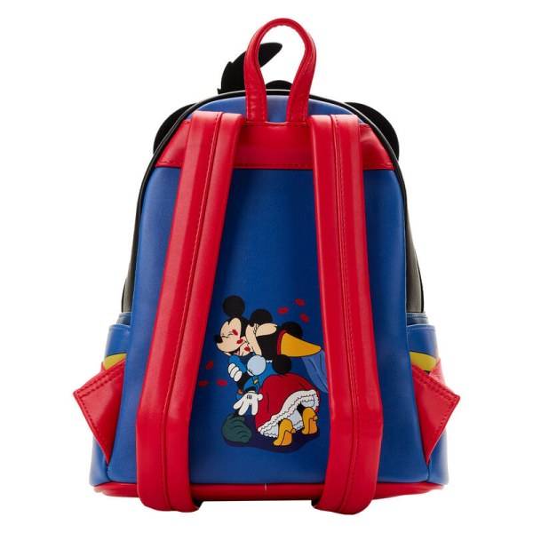 MINI MICKEY BRAVE LITTLE TAILOR BAG – DISNEY LOUNGEFLY