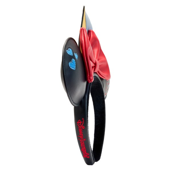 MINNIE BRAVE LITTLE TAILOR STIRNBAND – DISNEY LOUNGEFLY