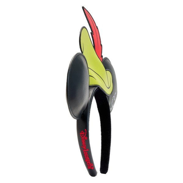 MICKEY BRAVE LITTLE TAILOR STIRNBAND – DISNEY LOUNGEFLY