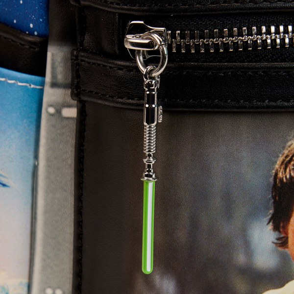 MINI-RUCKSACK DAS EMPIRE SCHLÄGT ZURÜCK FINAL FRAMES – STAR WARS LOUNGEFLY