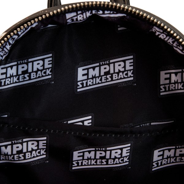 MINI-RUCKSACK DAS EMPIRE SCHLÄGT ZURÜCK FINAL FRAMES – STAR WARS LOUNGEFLY