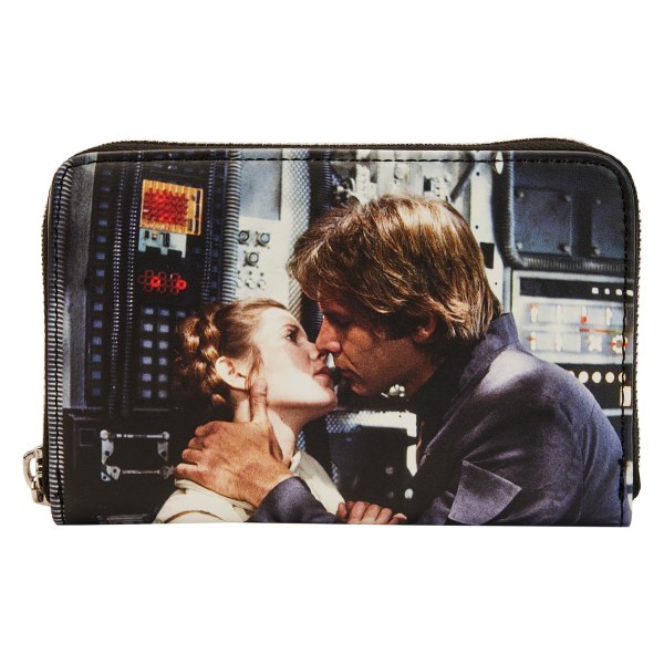 FINAL FRAMES EMPIRE STRIKES BACK BRIEFTASCHE – STAR WARS LOUNGEFLY