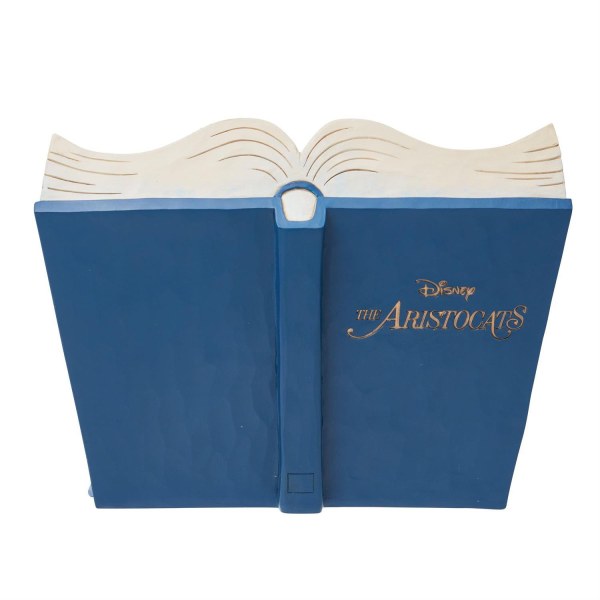 DAS ARISTOCATS-MÄRCHENBUCH – DISNEY TRADITIONS