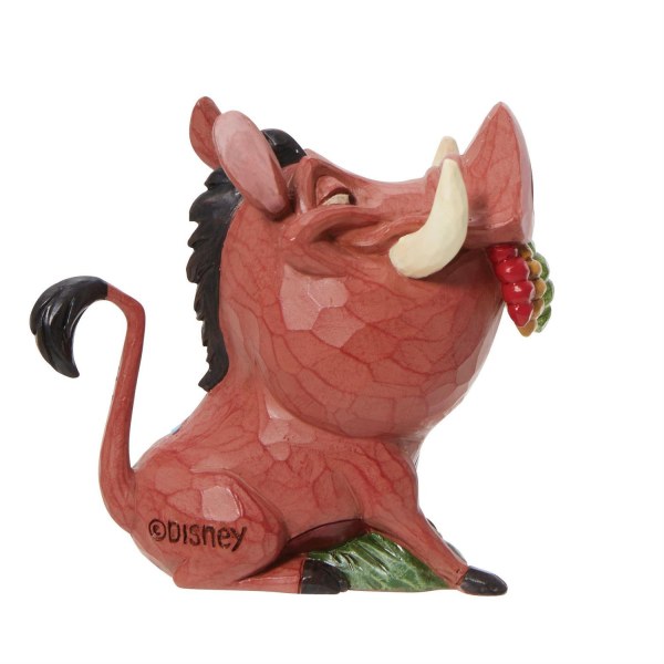 MINI PUMBAA – DISNEY TRADITIONS