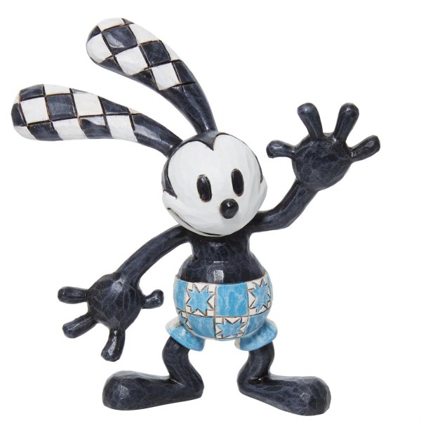 MINI OSWALD – DISNEY TRADITIONS