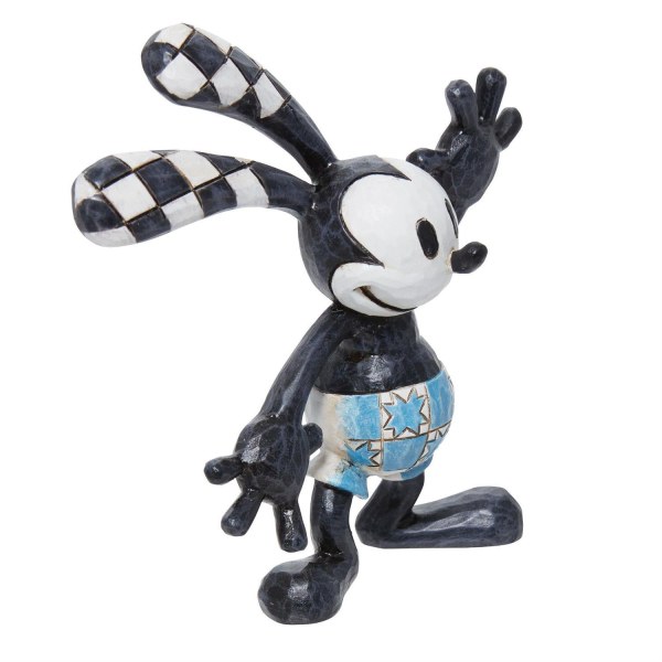 MINI OSWALD – DISNEY TRADITIONS