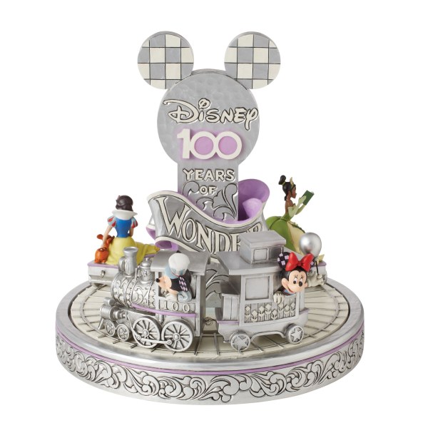 DISNEY 100-ZUG – DISNEY TRADITIONS