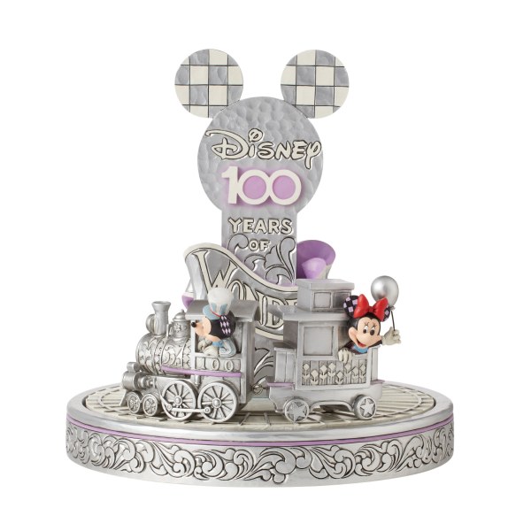 DISNEY 100-ZUG – DISNEY TRADITIONS