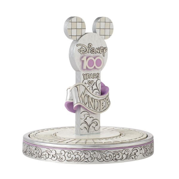 DISNEY 100-ZUG – DISNEY TRADITIONS