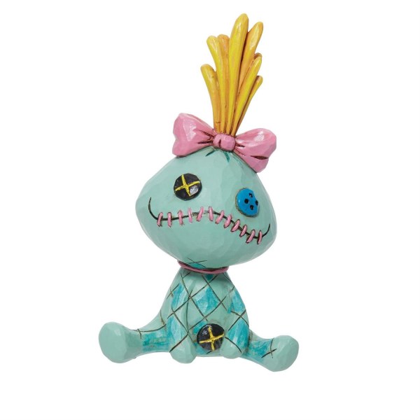 MINI SCRUMP – DISNEY TRADITIONS