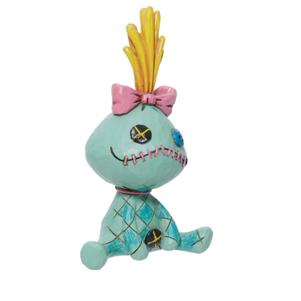 MINI SCRUMP – DISNEY TRADITIONS